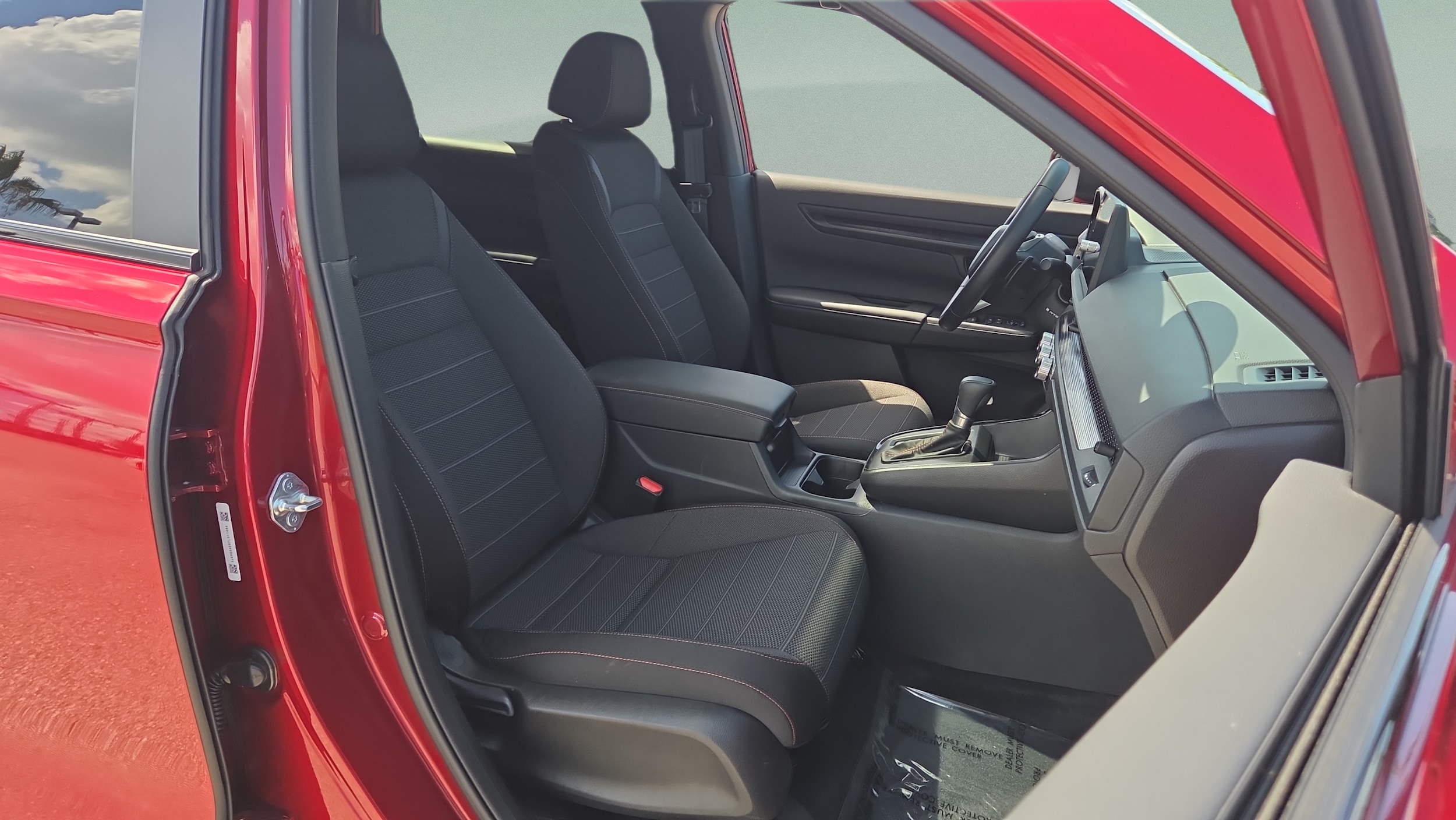 2026 Honda CR-V Sport - Photo 21