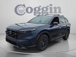  Honda CR-V Hybrid