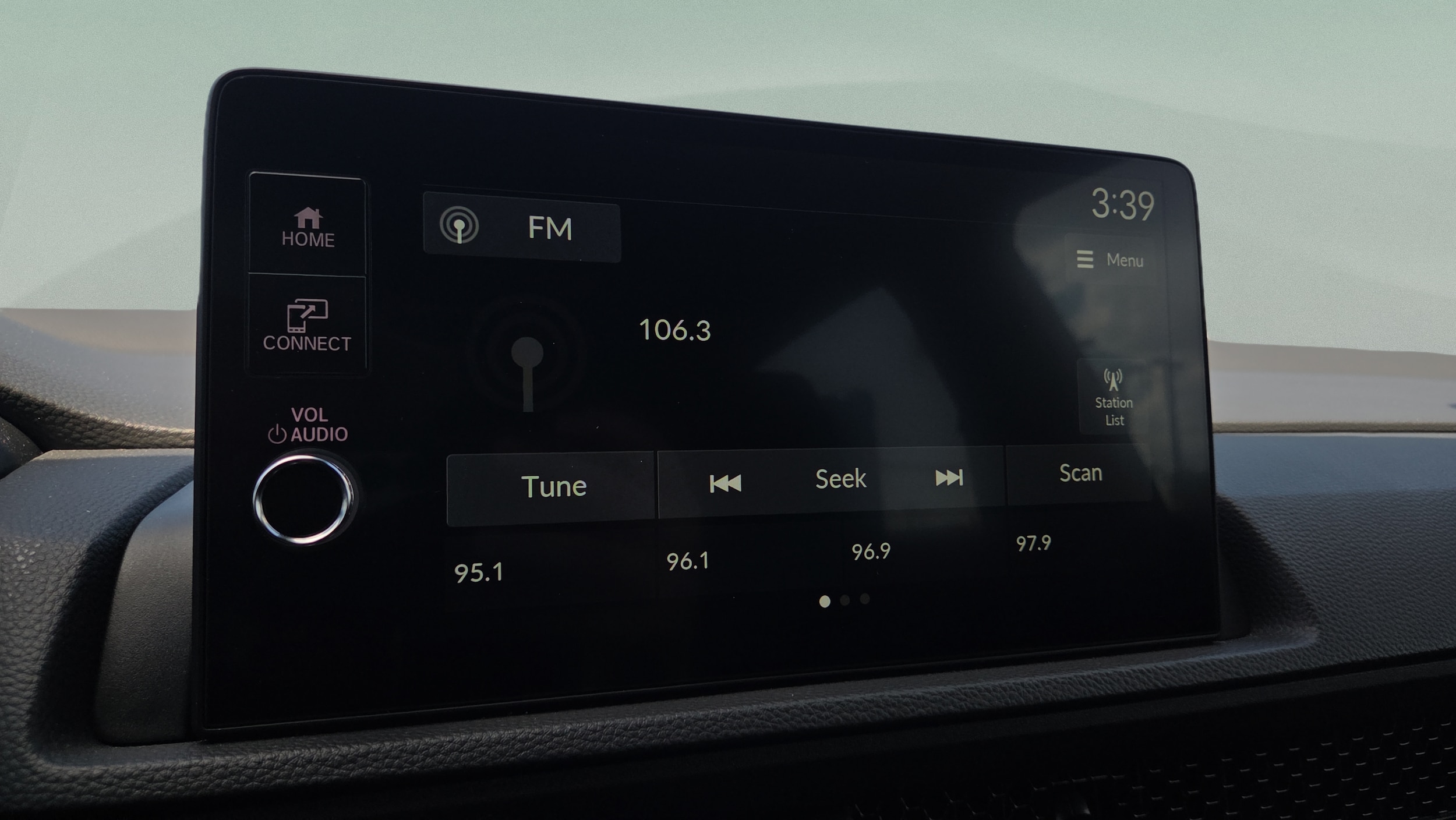 2026 Honda CR-V Sport - Photo 33