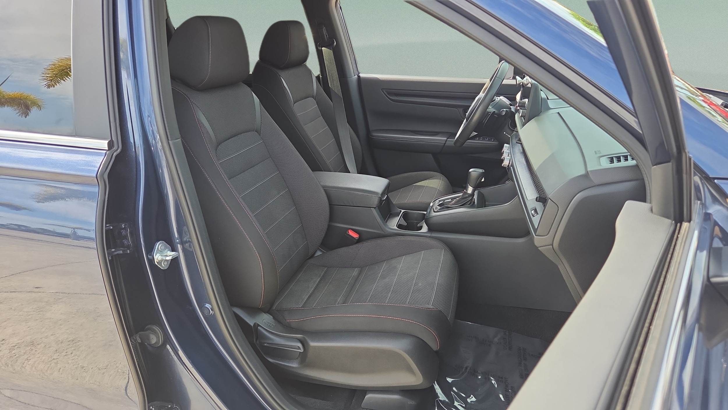 2024 Honda CR-V Sport - Photo 18