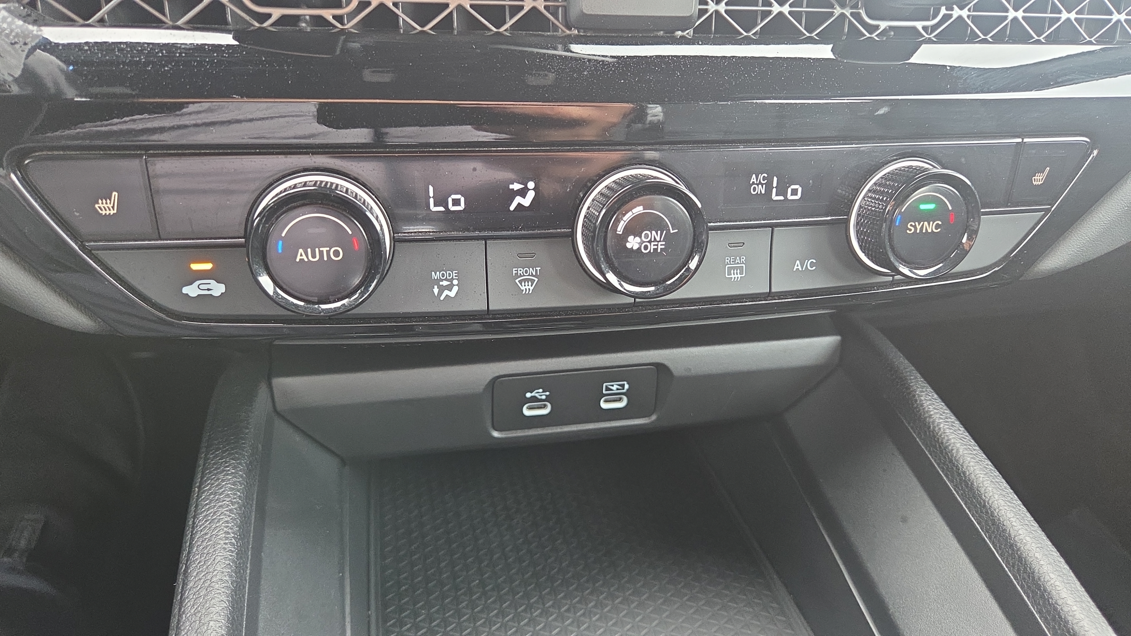 2024 Honda Accord Hybrid Sport-L - Photo 31