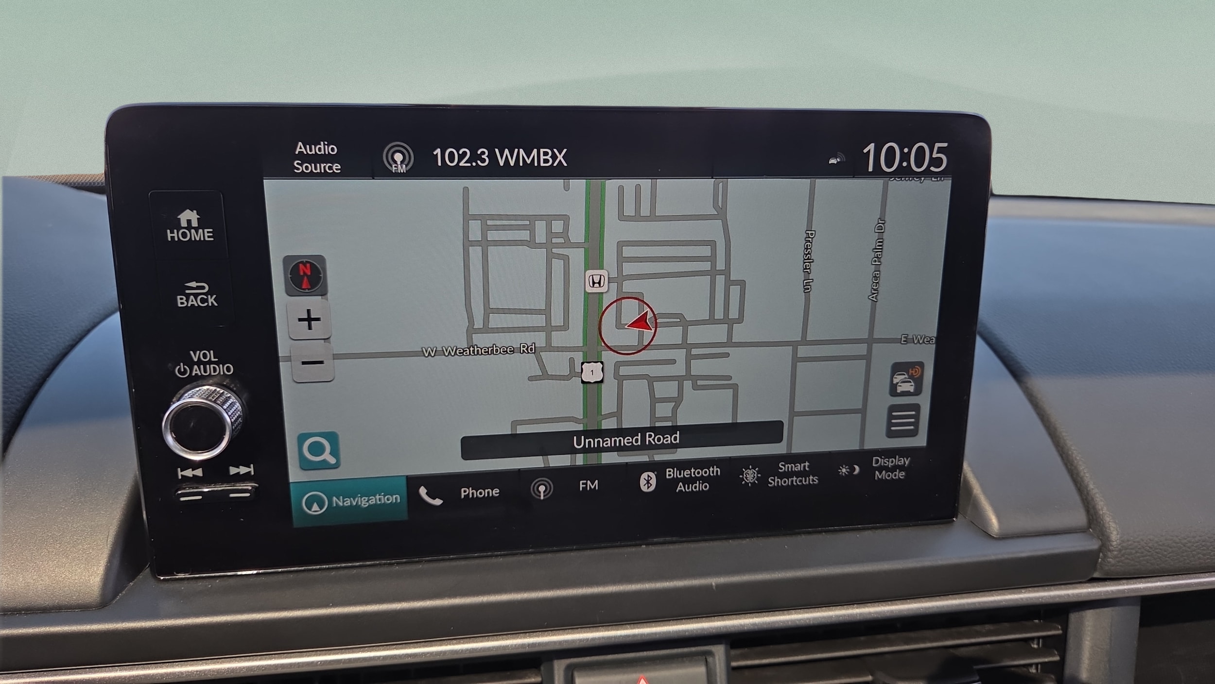 2023 Honda Pilot Touring - Photo 27