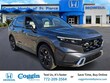 Honda CR-V Hybrid