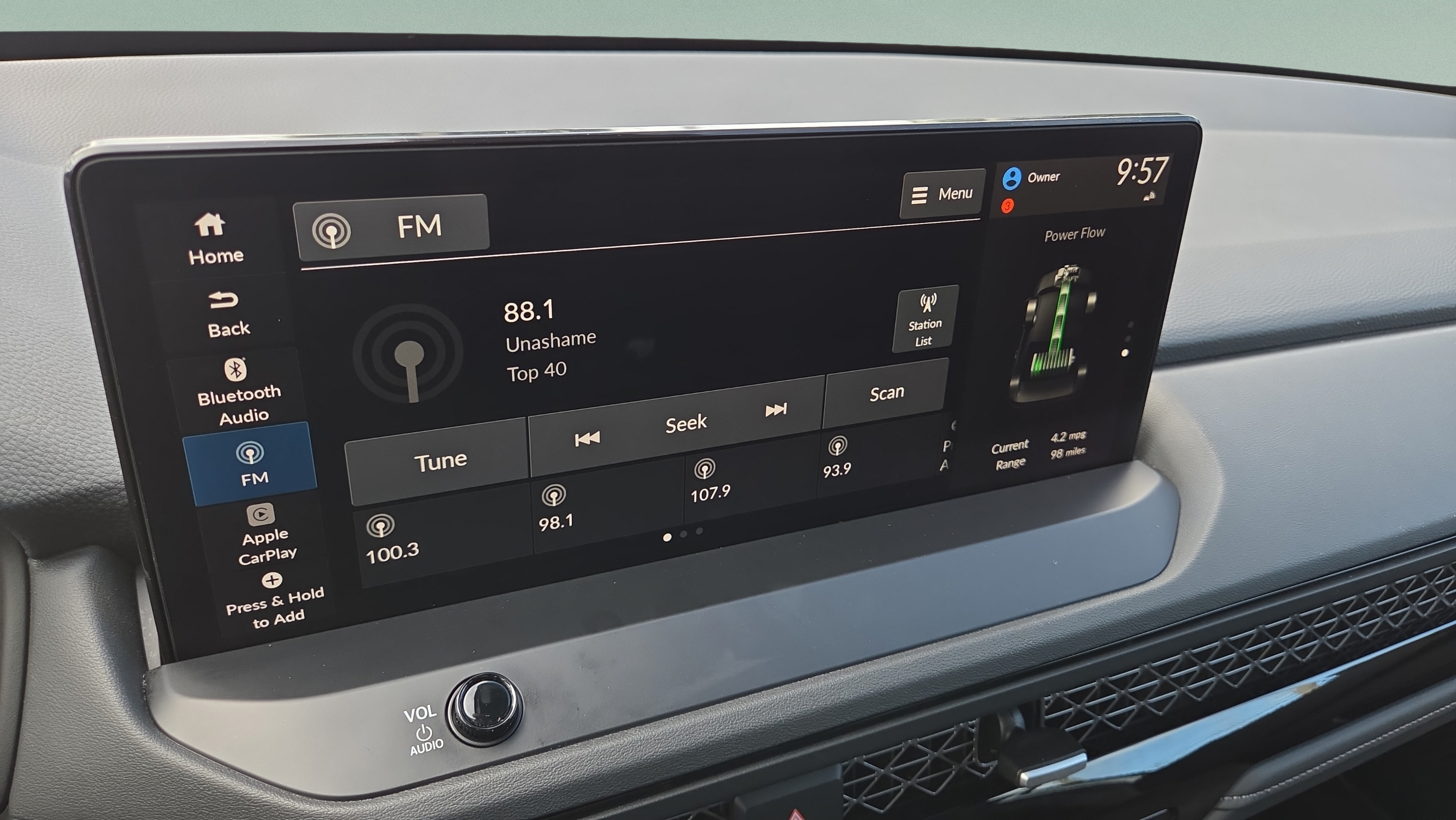 2025 Honda Accord Hybrid Sport - Photo 33