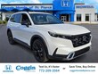Honda CR-V Hybrid