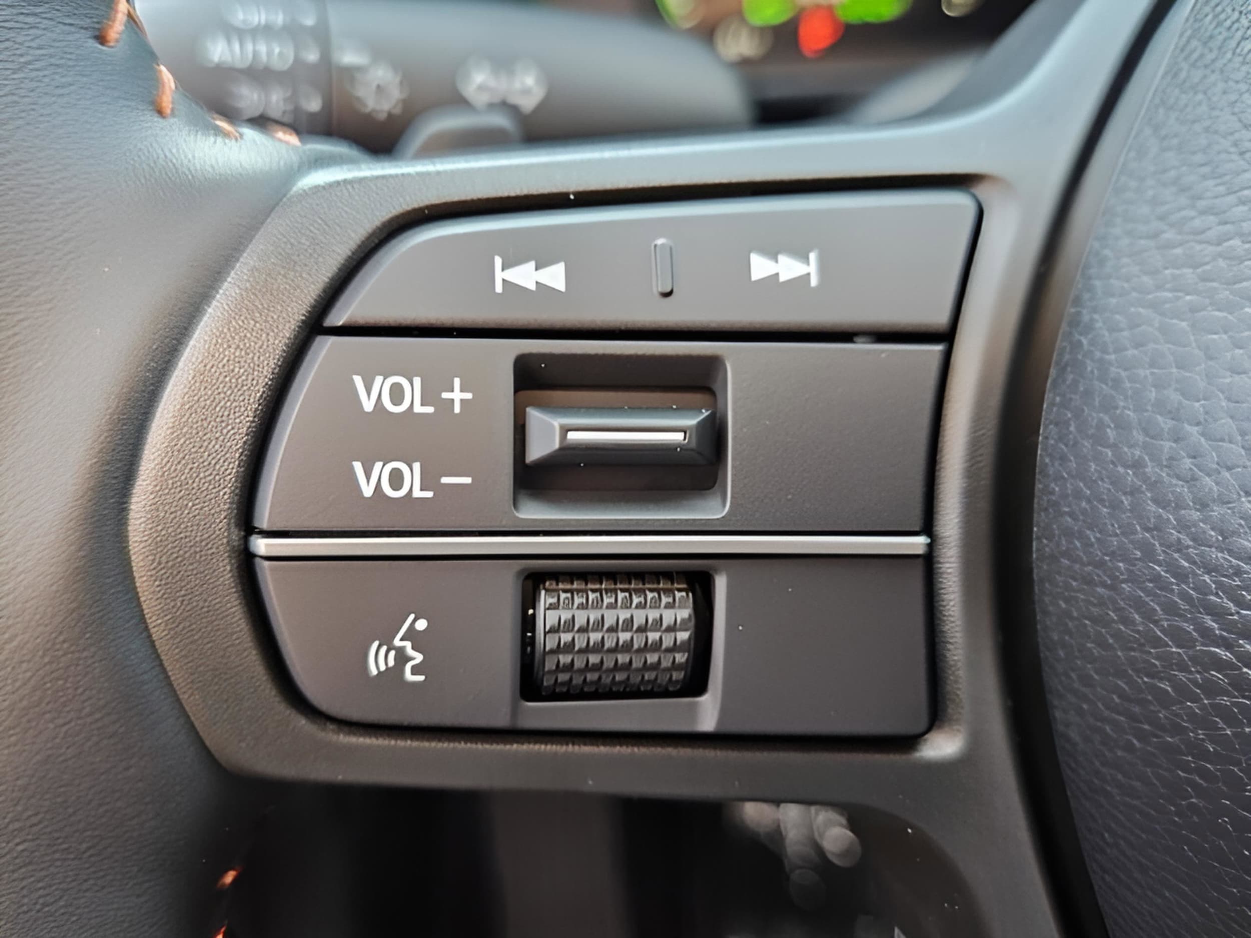 2026 Honda CR-V TrailSport - Photo 15