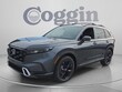  Honda CR-V Hybrid