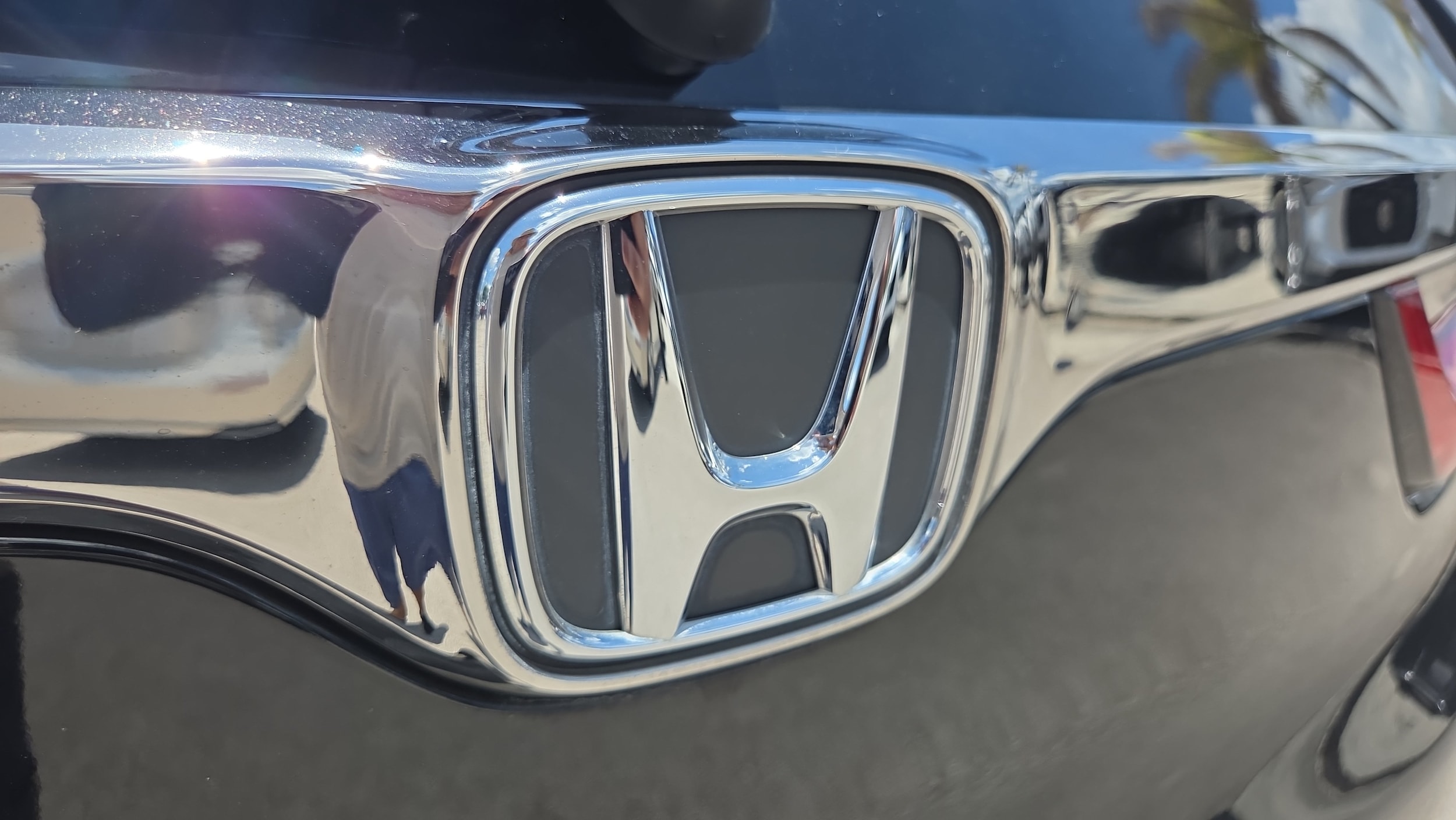 2021 Honda CR-V EX - Photo 37