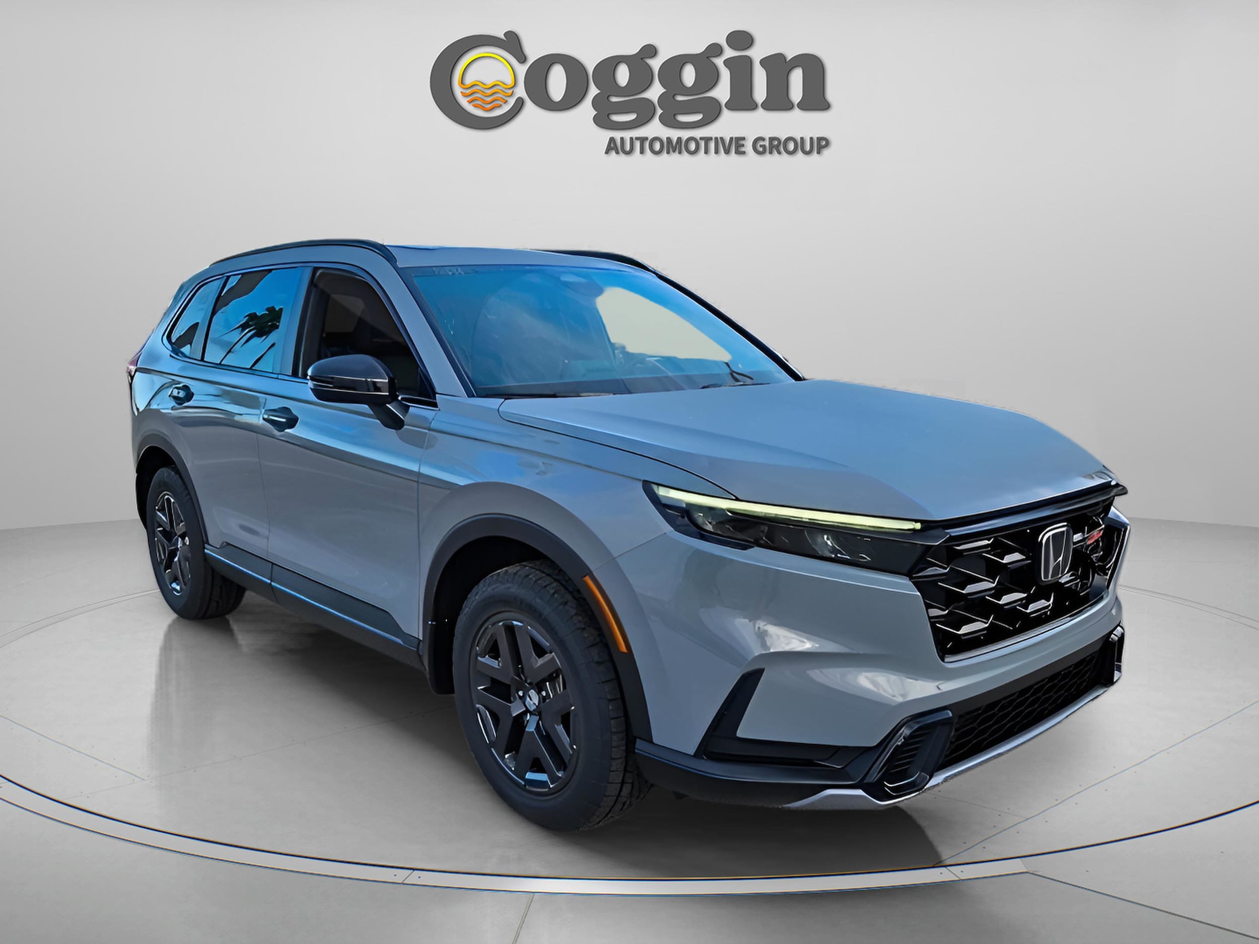 2026 Honda CR-V TrailSport - Photo 9