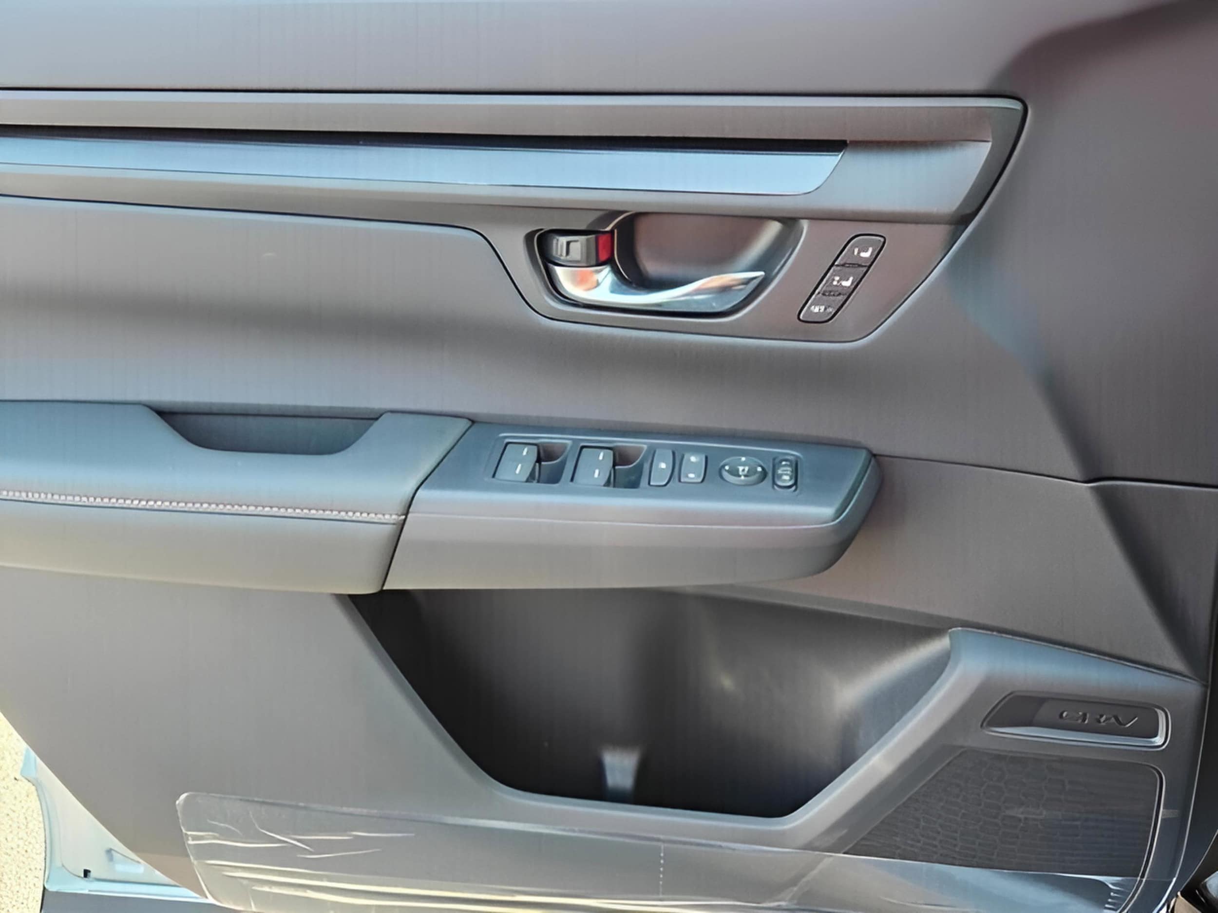 2026 Honda CR-V Sport-L - Photo 29