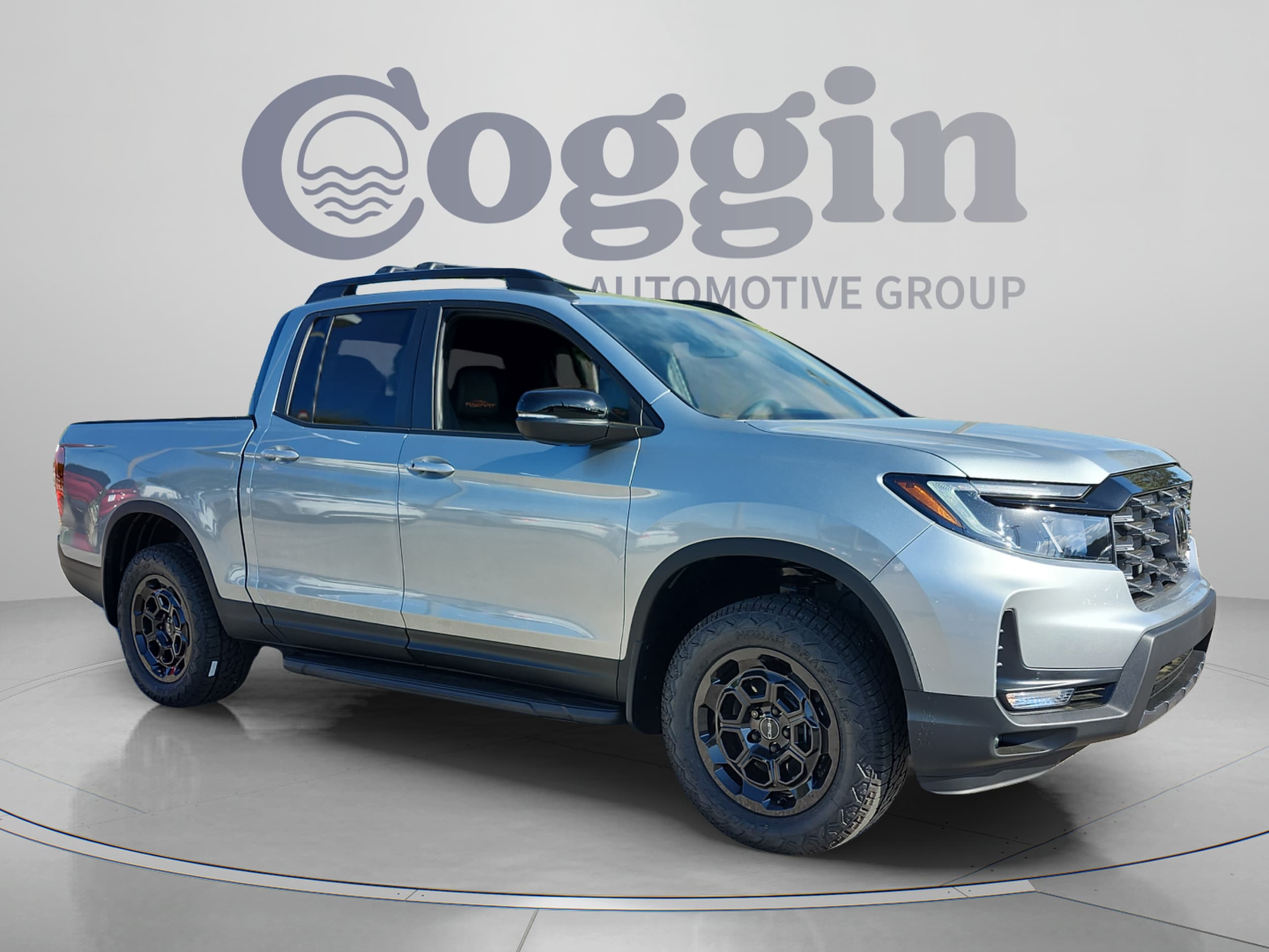 2026 Honda Ridgeline TrailSport - Photo 8