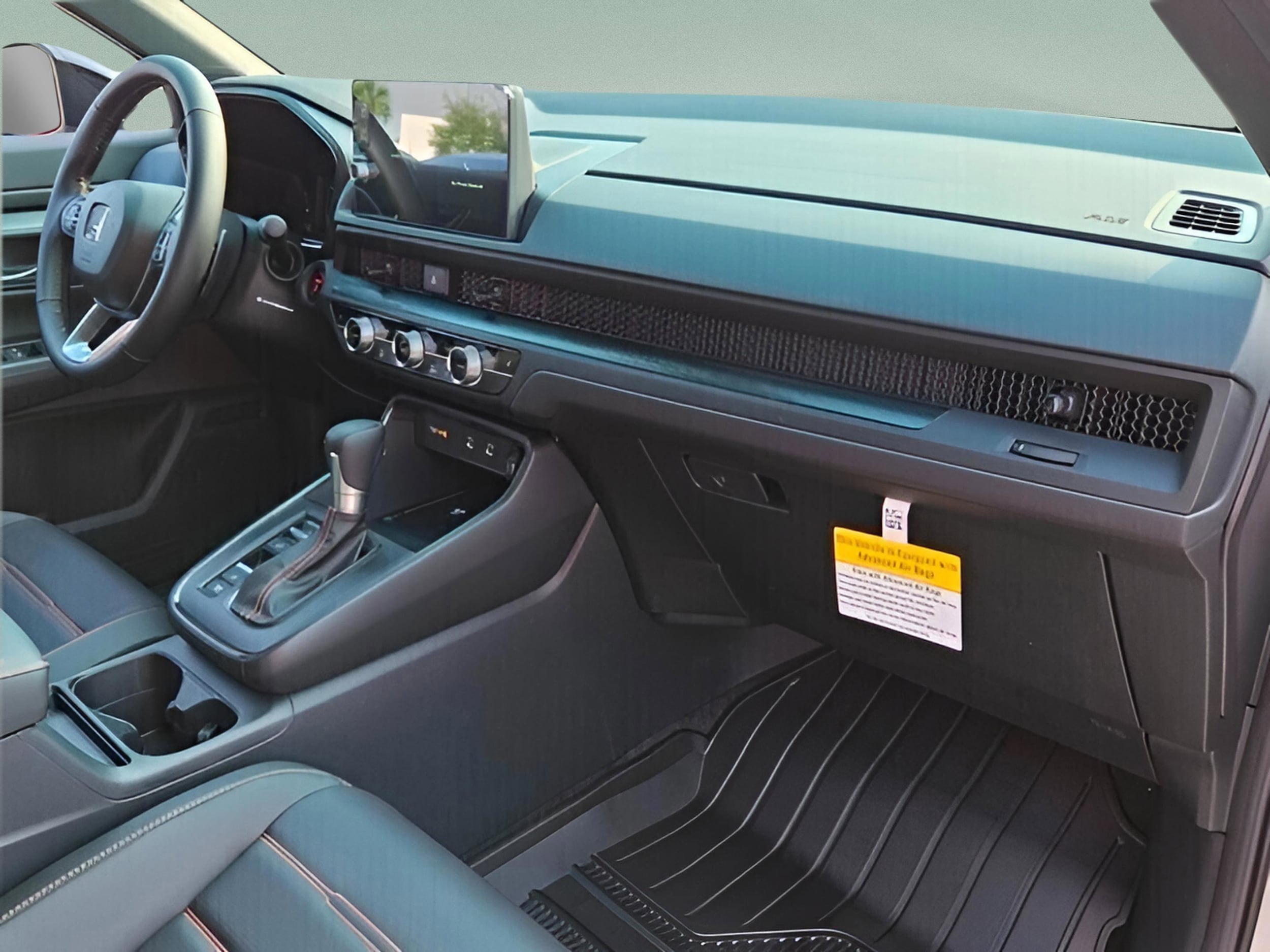 2026 Honda CR-V Sport-L - Photo 14