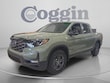  Honda Ridgeline