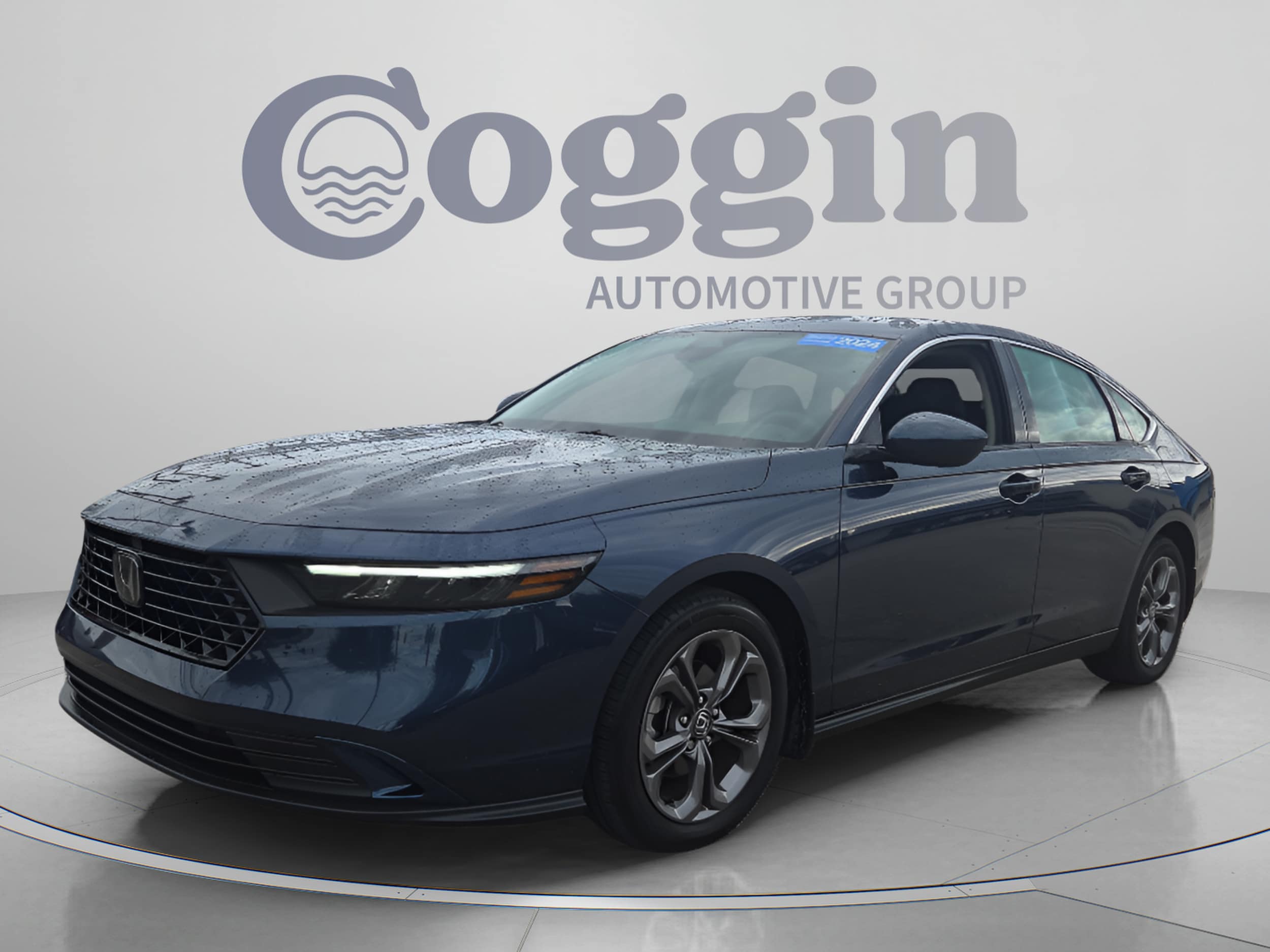 2024 Honda Accord Sedan