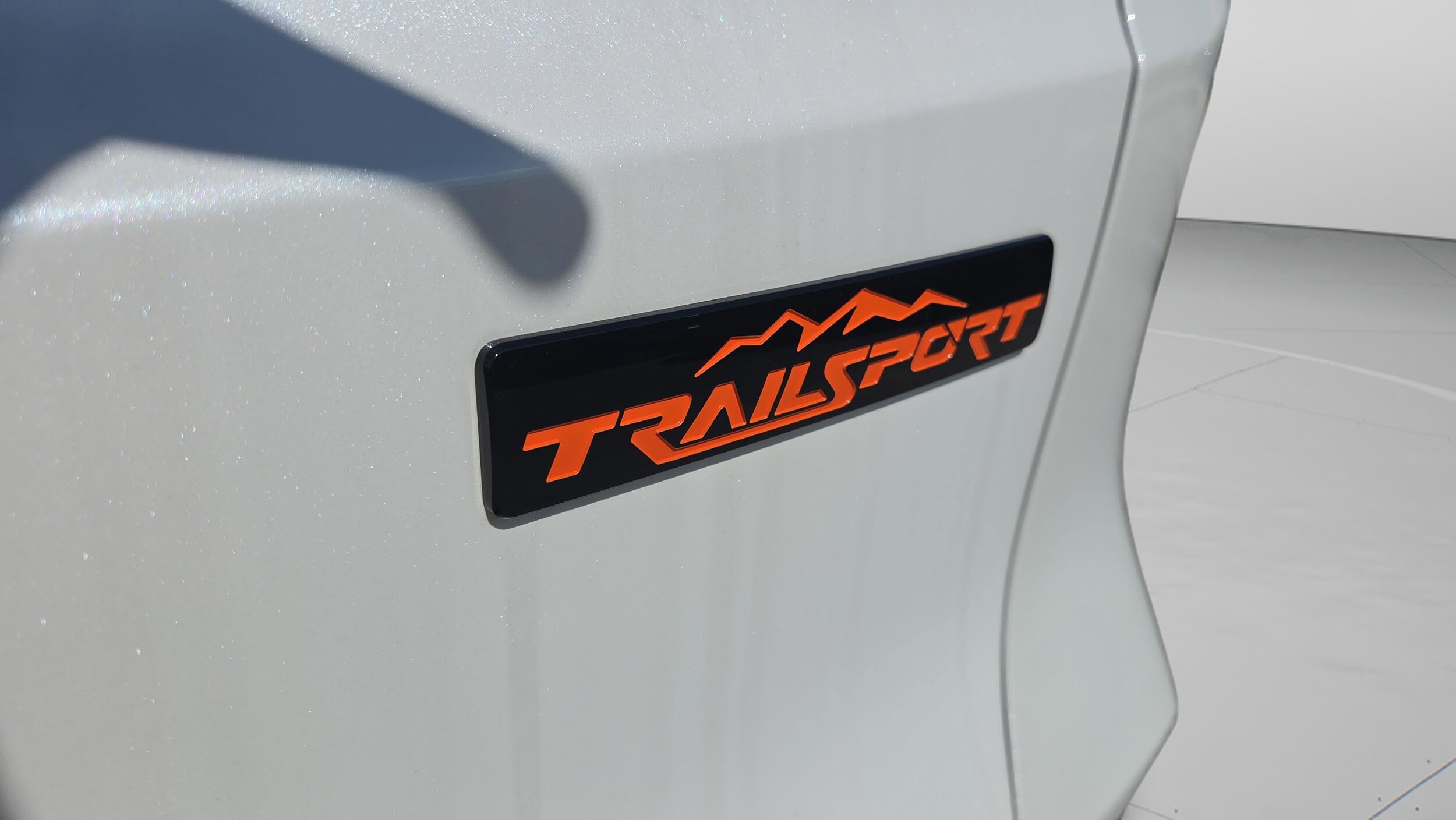 2026 Honda CR-V TrailSport - Photo 39