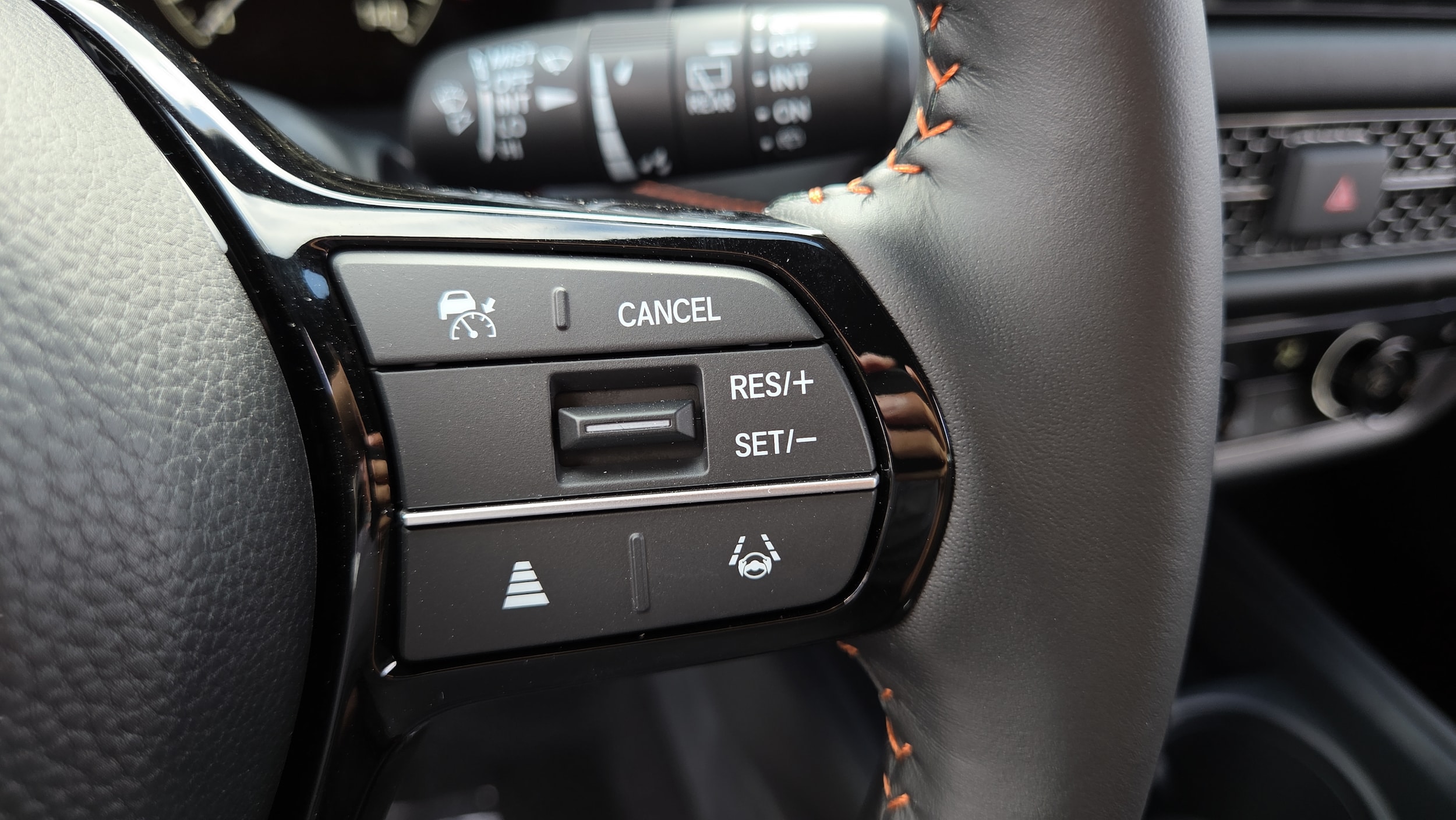 2026 Honda HR-V Sport - Photo 19
