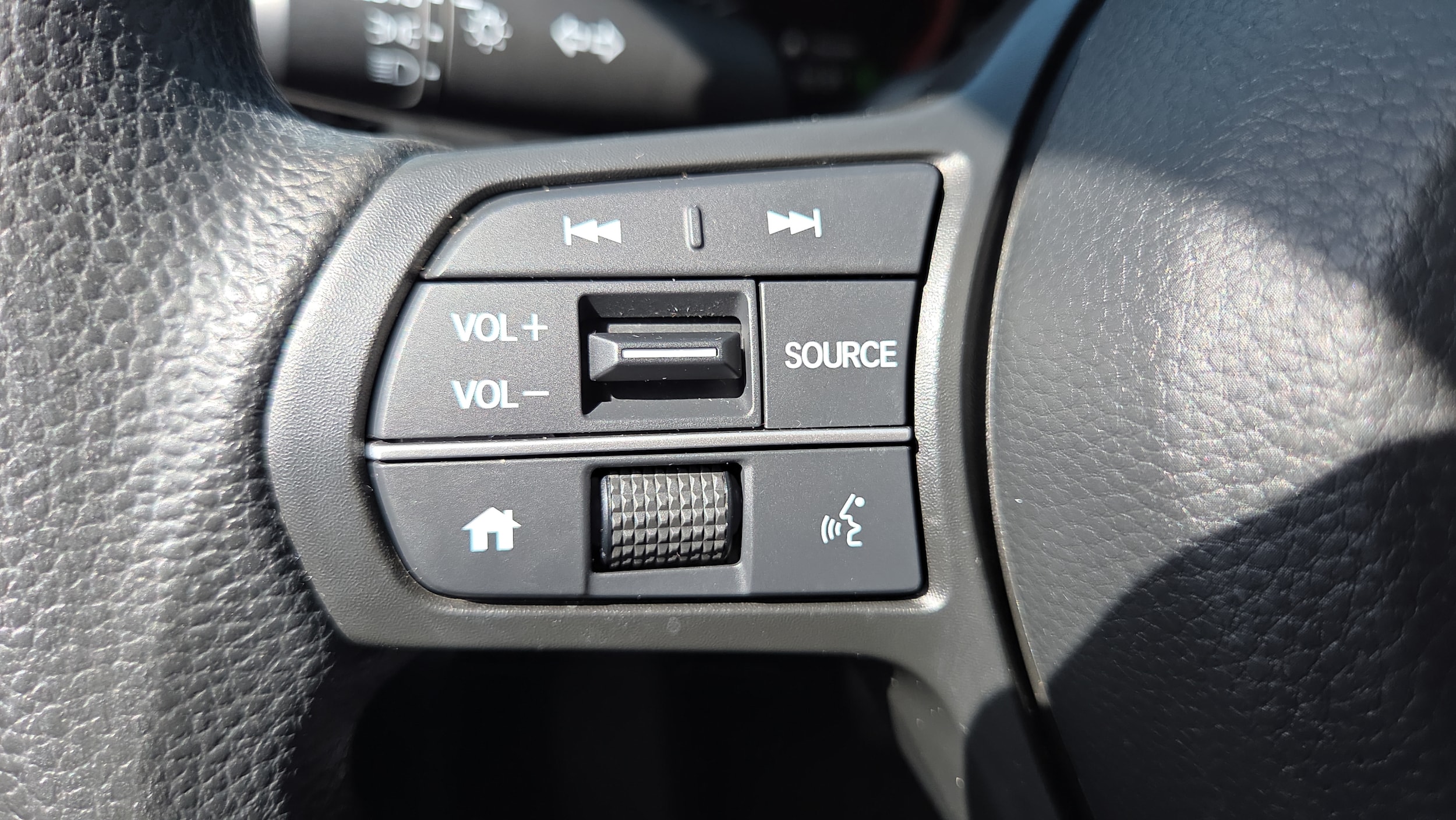 2023 Honda CR-V EX - Photo 23