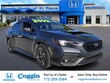 Subaru WRX