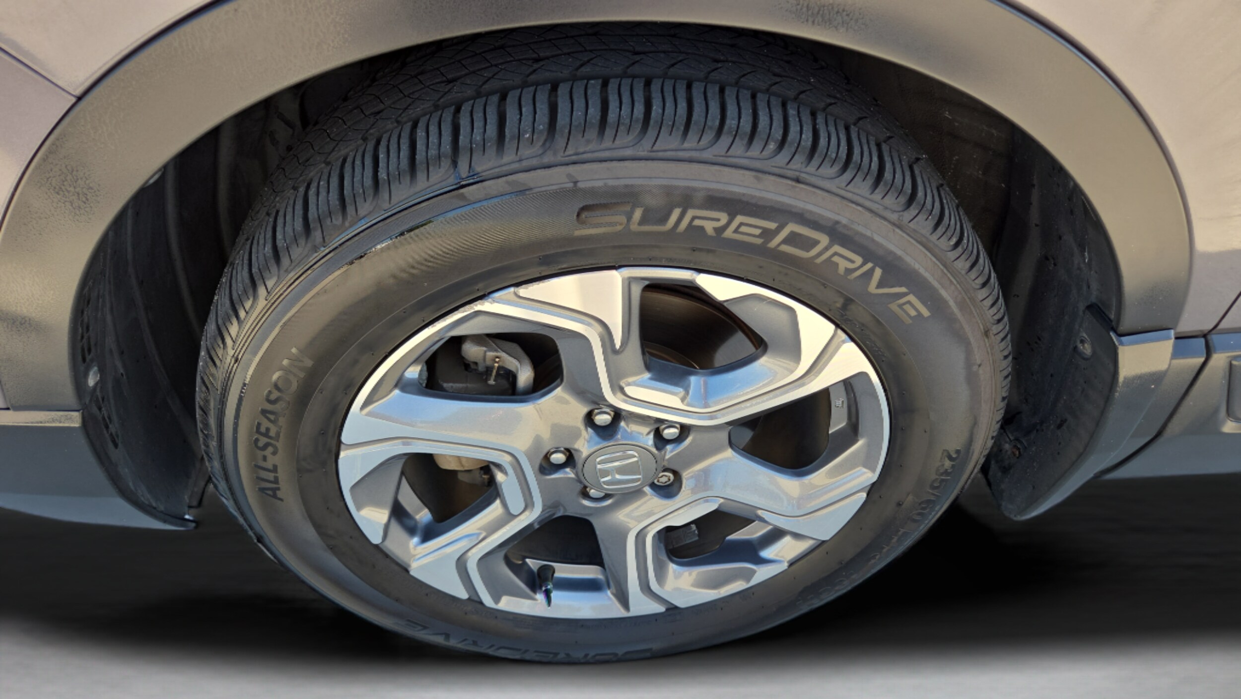 2019 Honda CR-V EX - Photo 37