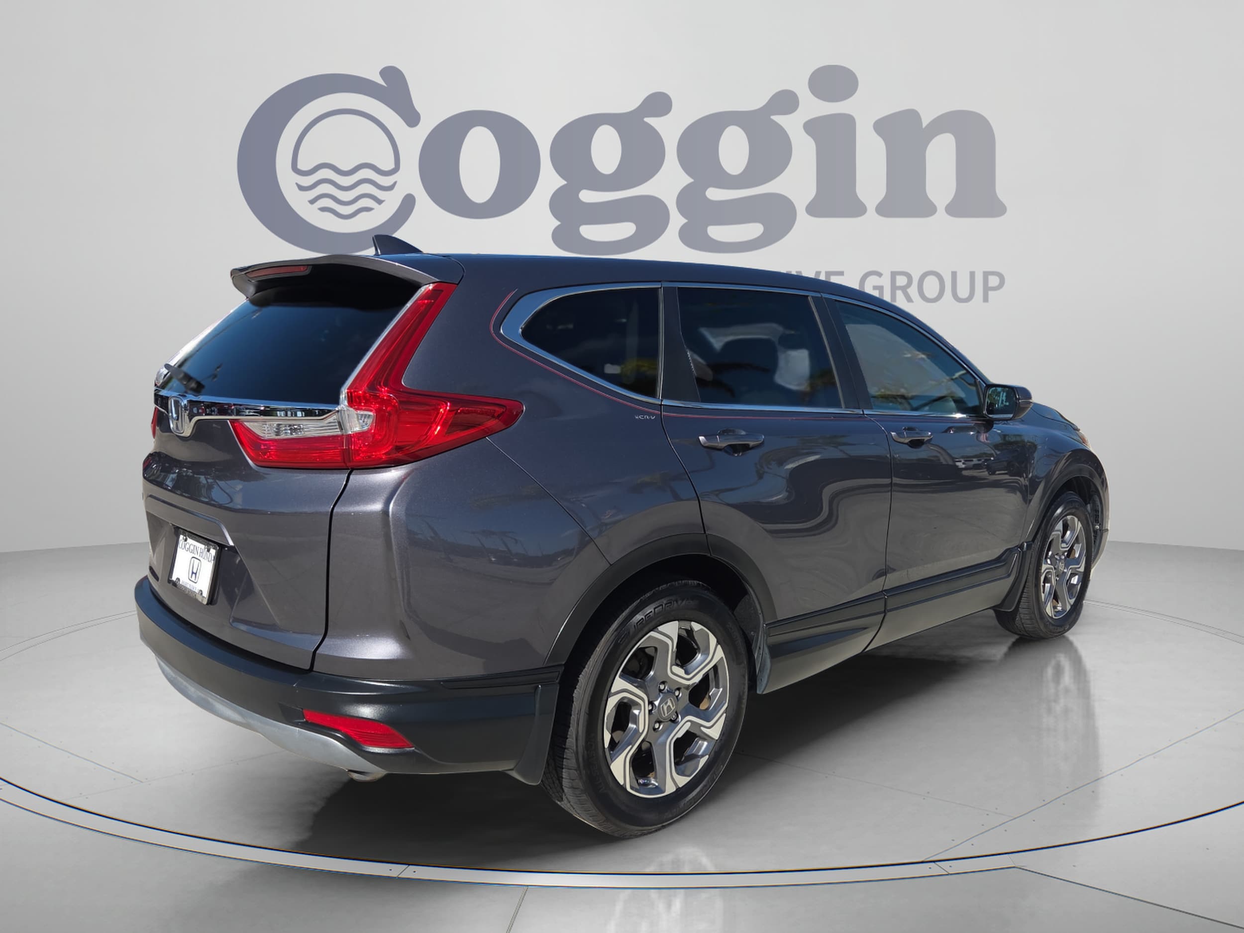 2019 Honda CR-V EX - Photo 6