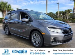 2026 Honda Odyssey