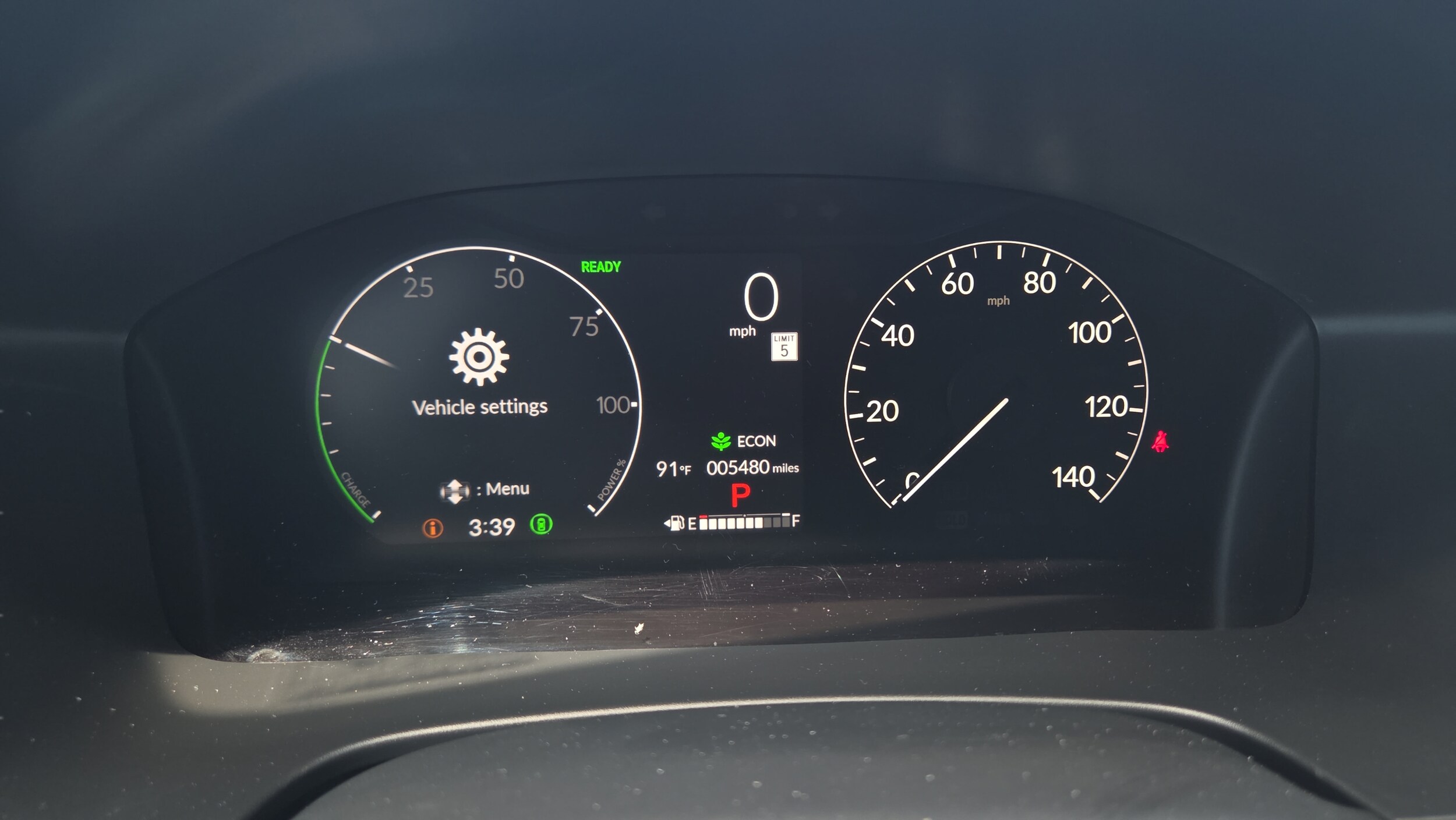 2026 Honda CR-V Sport - Photo 30