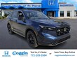 Honda CR-V Hybrid