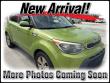 Used 2015 Kia Soul Base FWD Hatchback