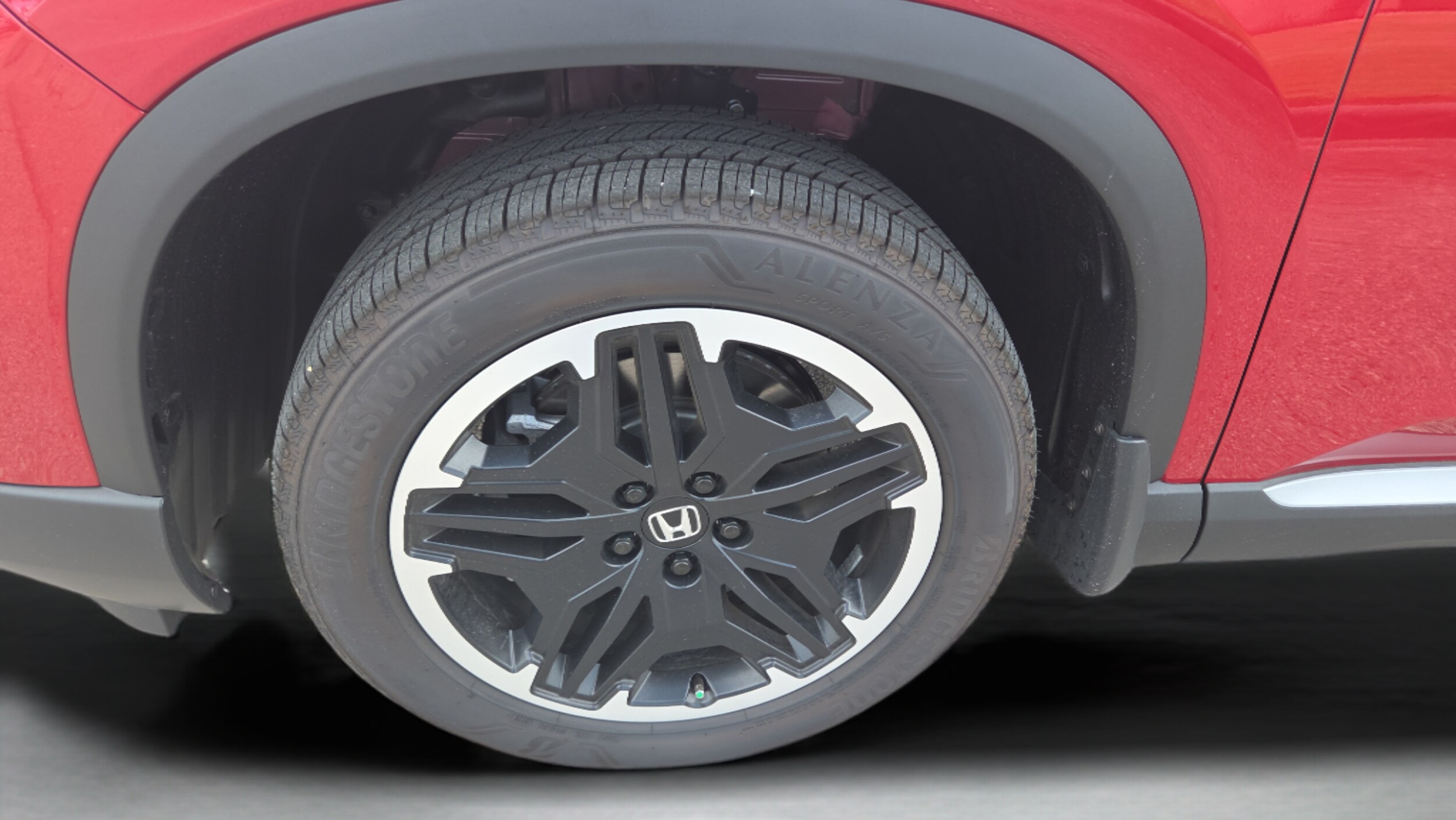 2026 Honda Pilot Touring - Photo 37