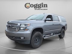 2019 Chevrolet Suburban