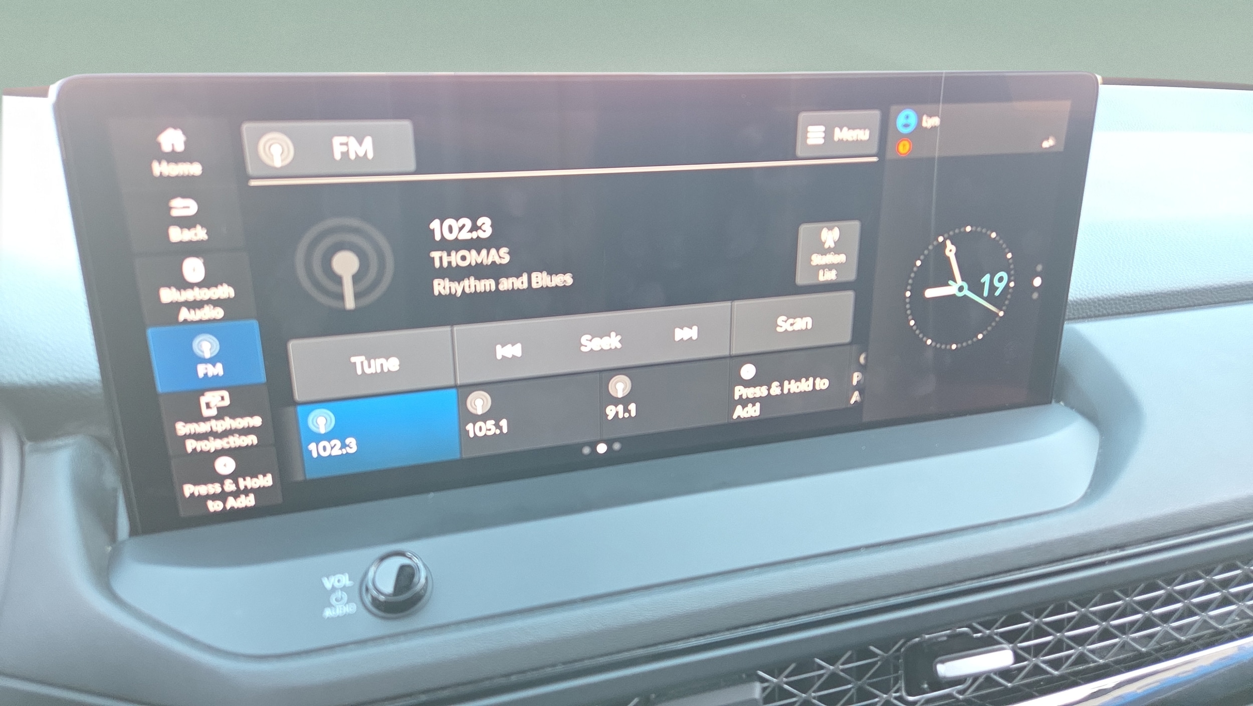 2023 Honda Accord Hybrid Sport - Photo 29