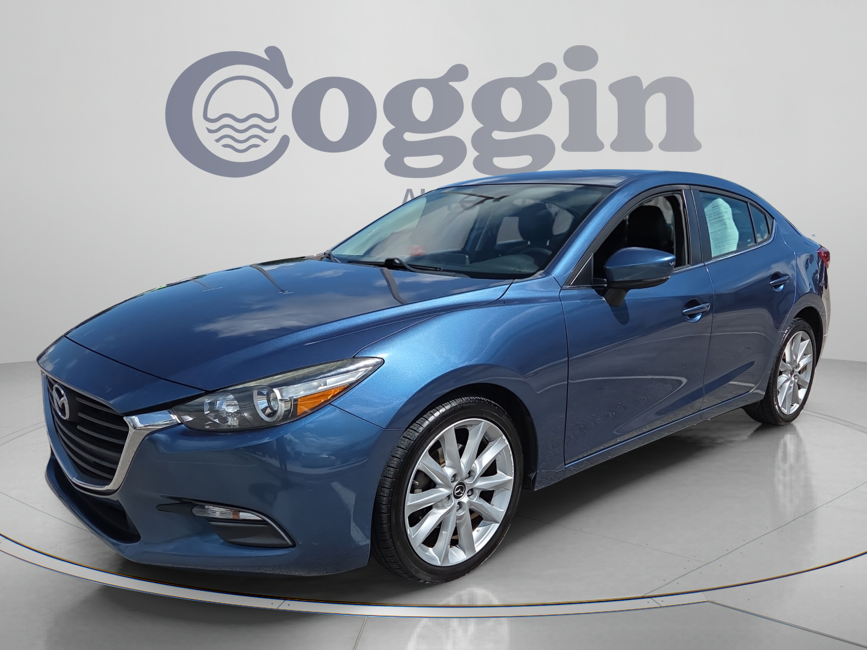 2017 Mazda Mazda3