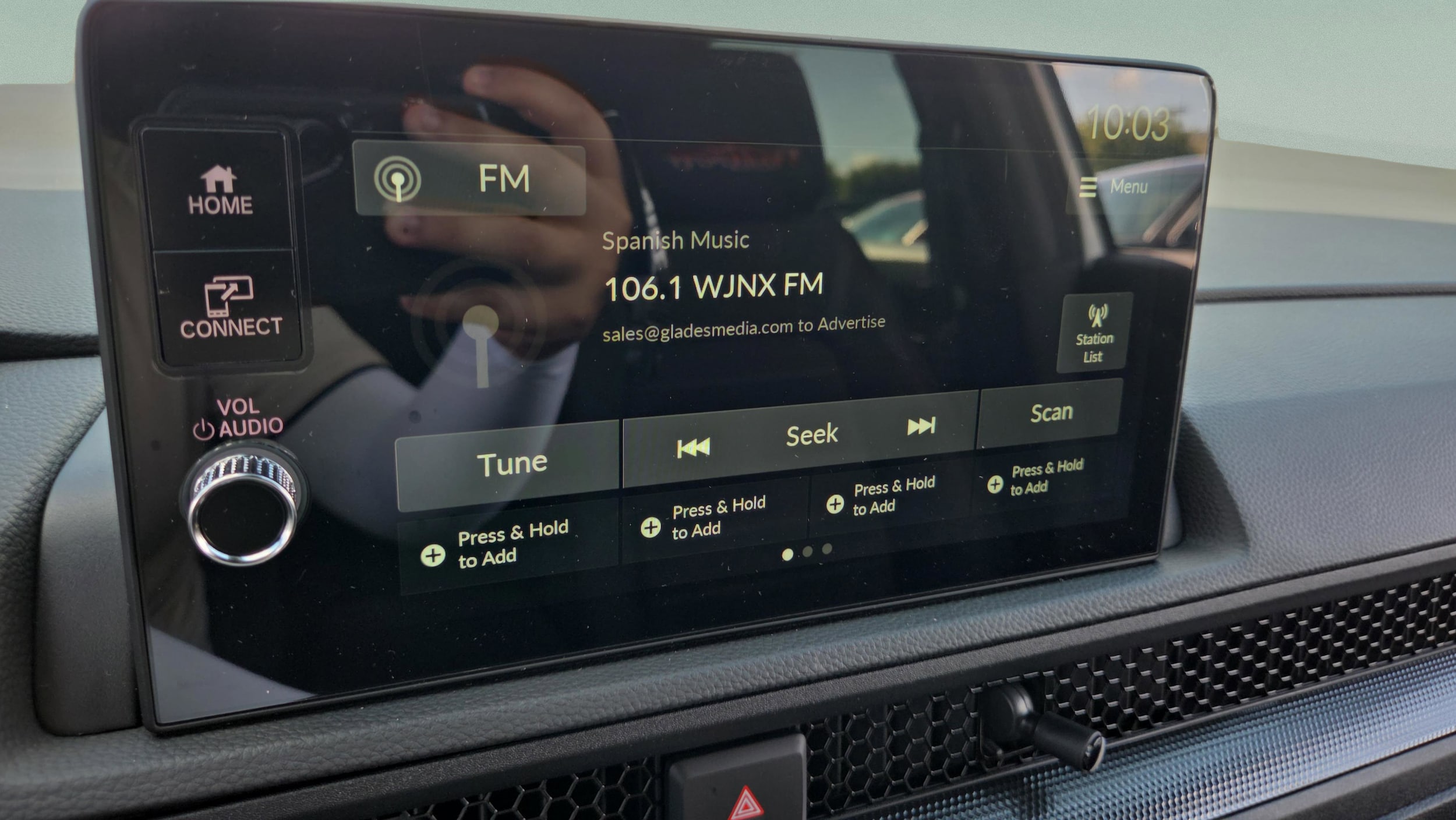 2026 Honda CR-V TrailSport - Photo 29