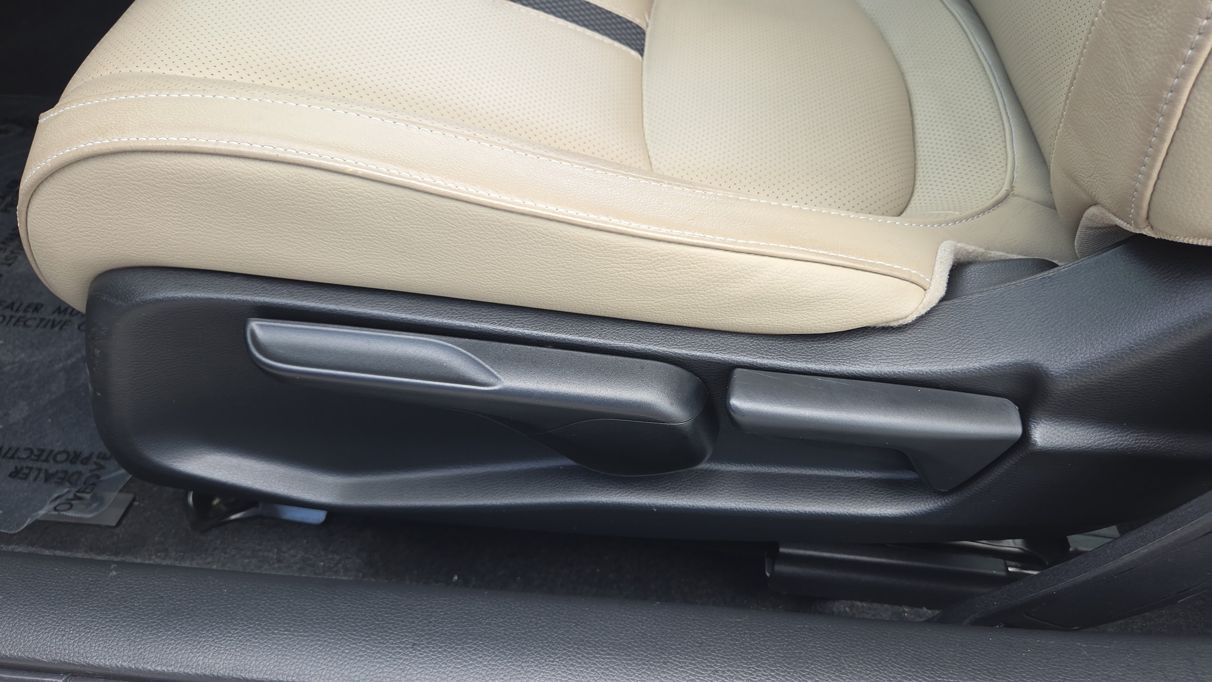 2019 Honda Civic Touring - Photo 11