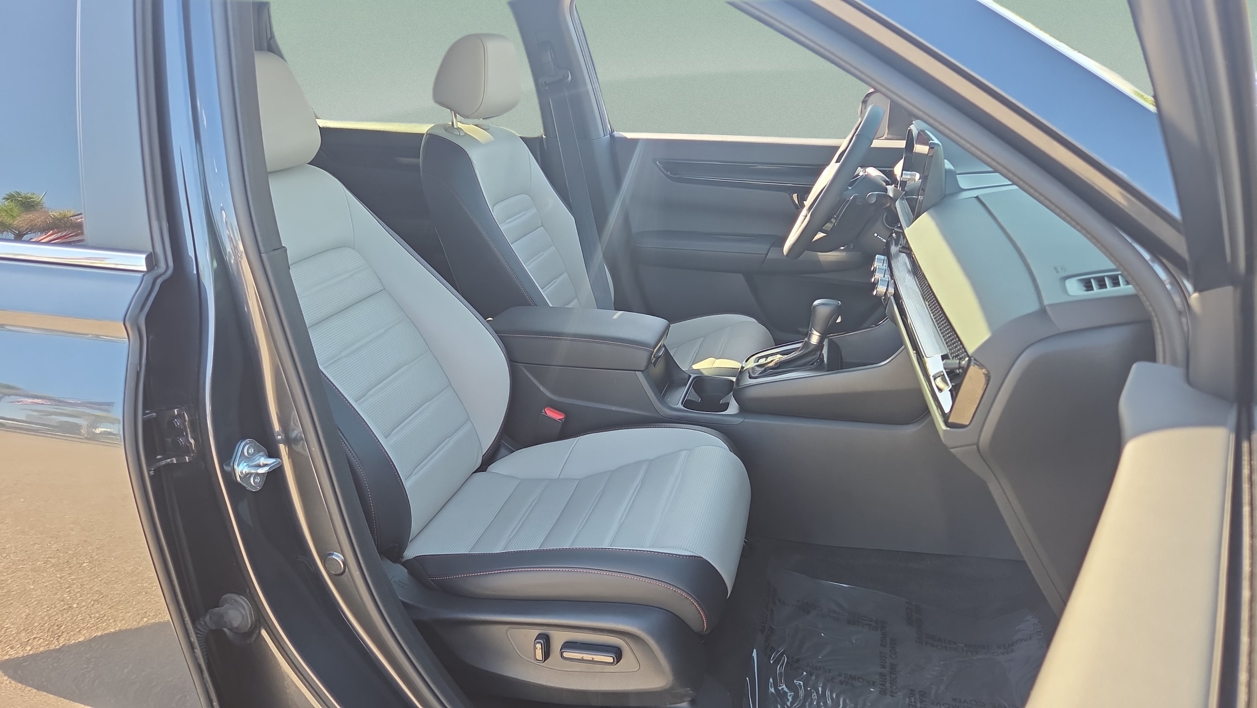 2024 Honda CR-V Sport Touring - Photo 18