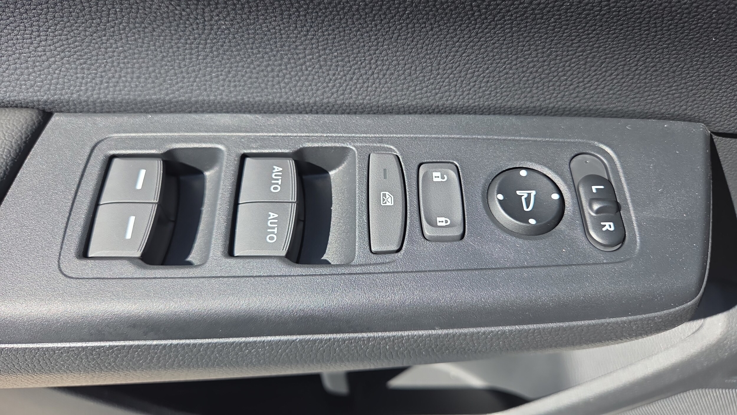 2026 Honda CR-V TrailSport - Photo 34