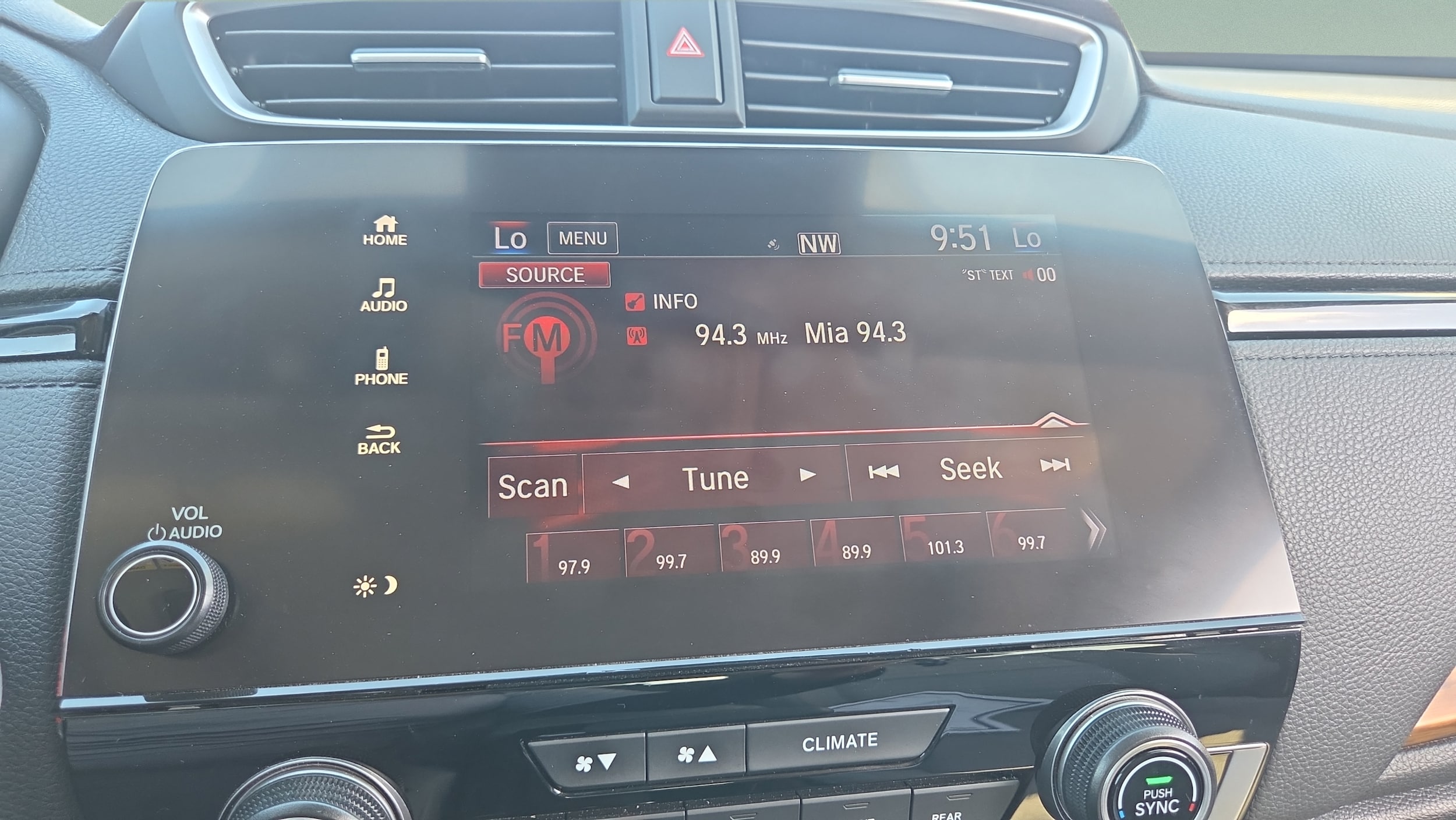 2019 Honda CR-V EX - Photo 28