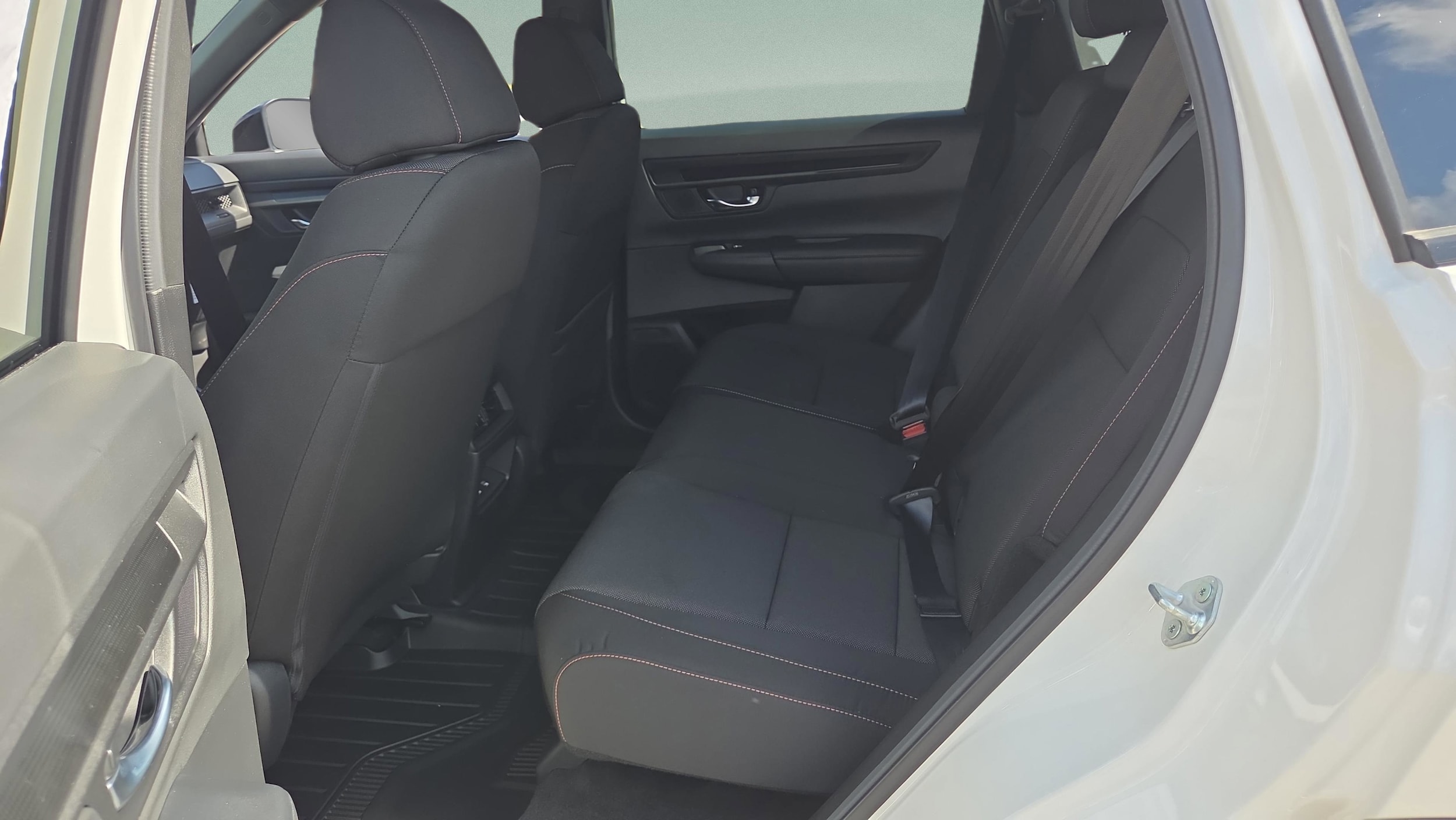 2026 Honda CR-V TrailSport - Photo 12