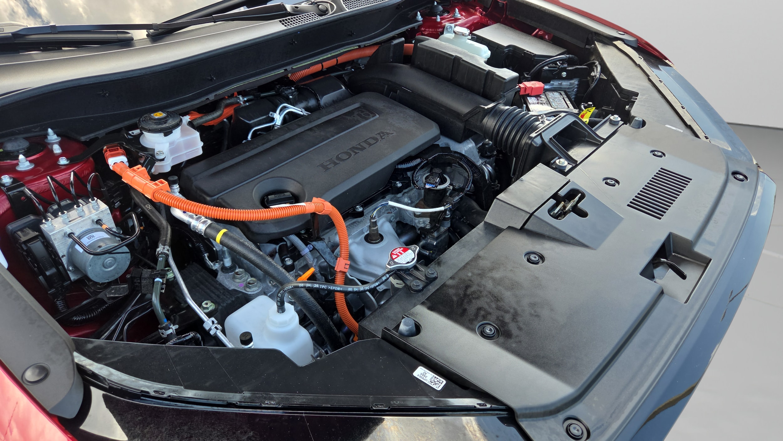 2026 Honda CR-V Sport - Photo 22