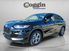 2026 Honda HR-V LX SUV