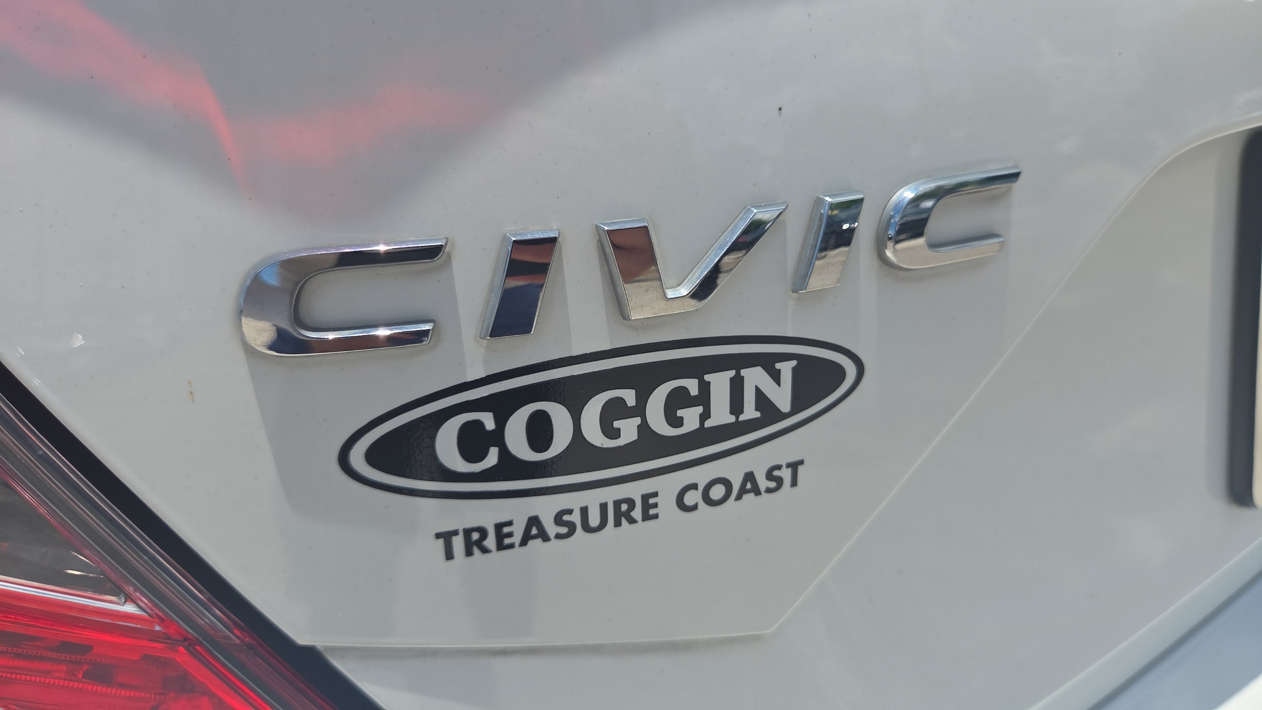 2020 Honda Civic LX - Photo 38