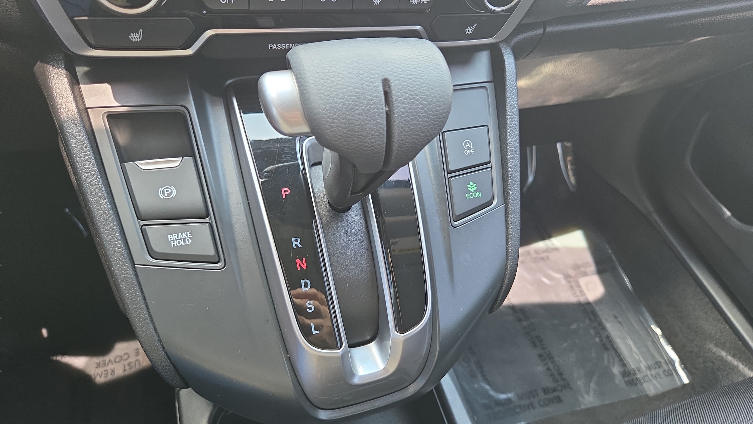 2021 Honda CR-V EX - Photo 31