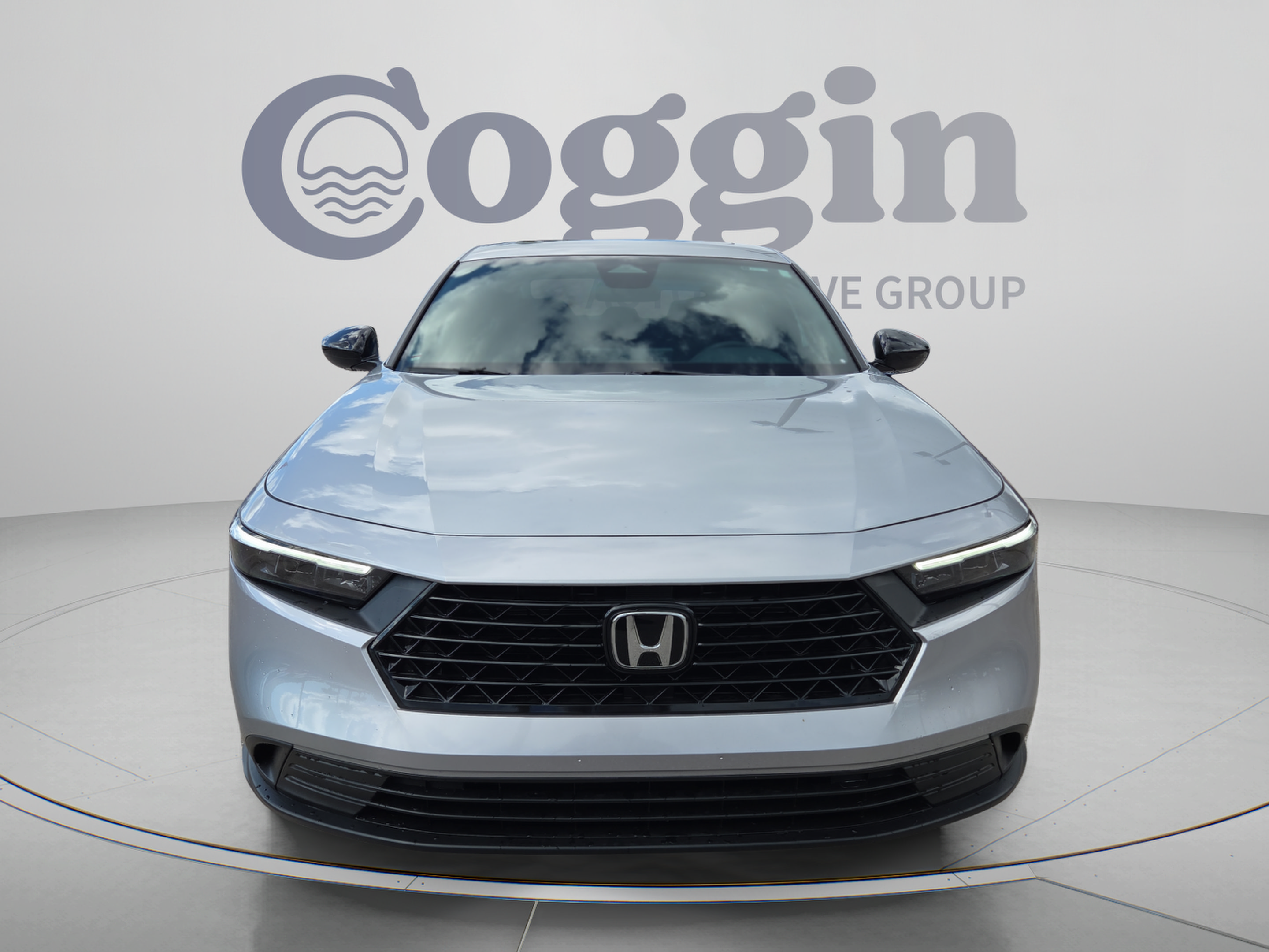 2026 Honda Accord Hybrid Sport - Photo 9