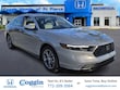 Honda Accord Hybrid