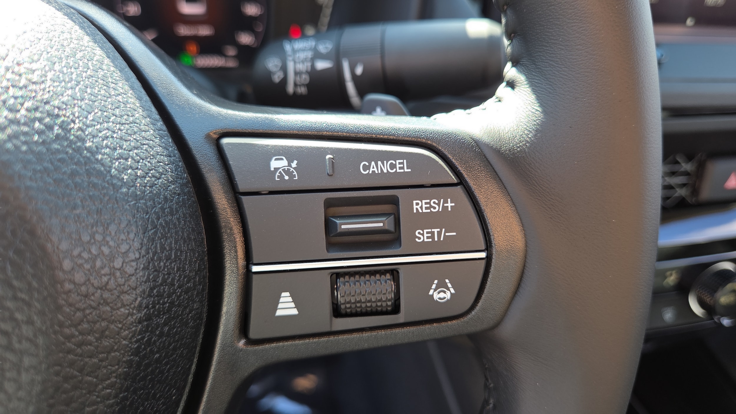 2026 Honda Accord Hybrid EX-L - Photo 27