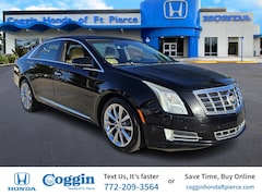2014 CADILLAC XTS
