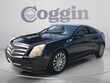  CADILLAC CTS