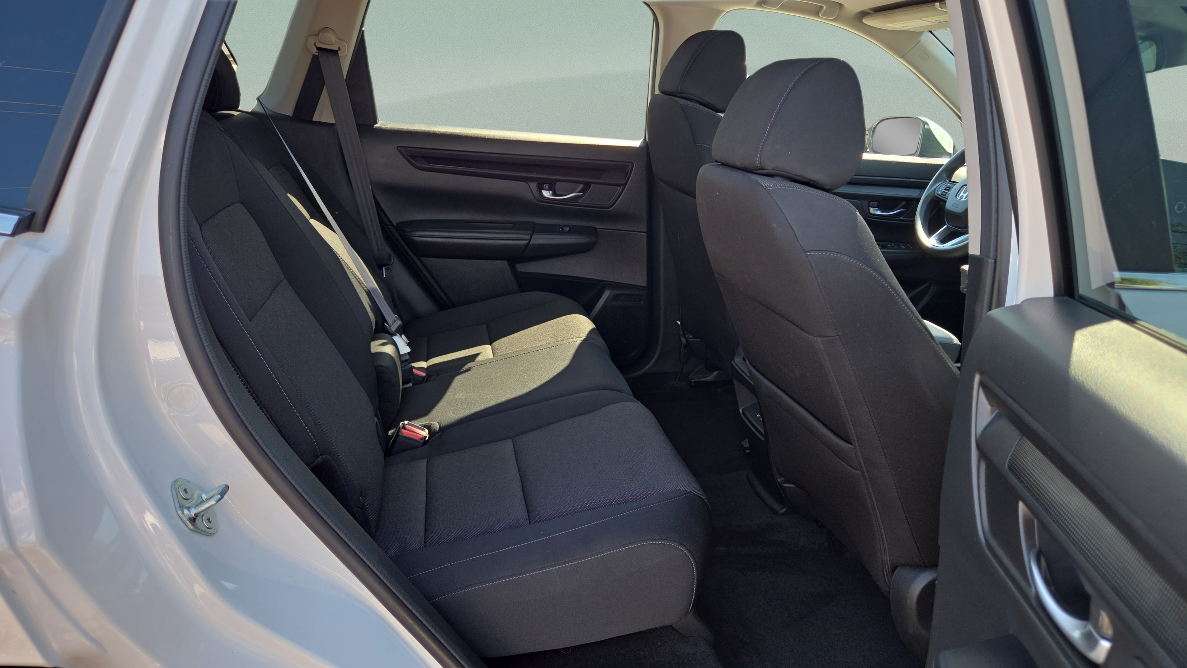 2024 Honda CR-V EX - Photo 18