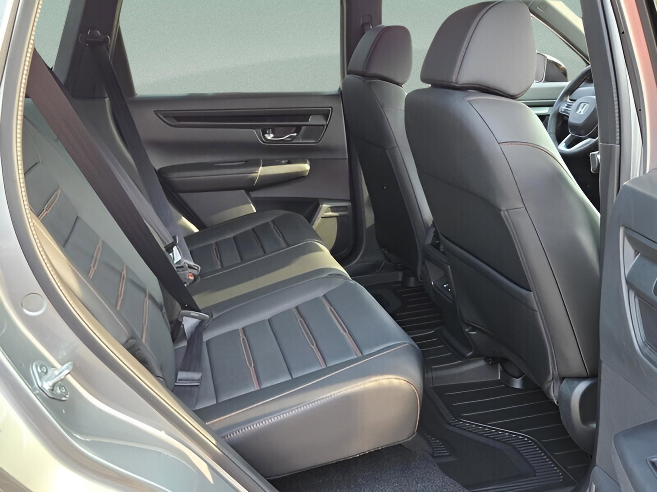 2026 Honda CR-V Sport-L - Photo 13