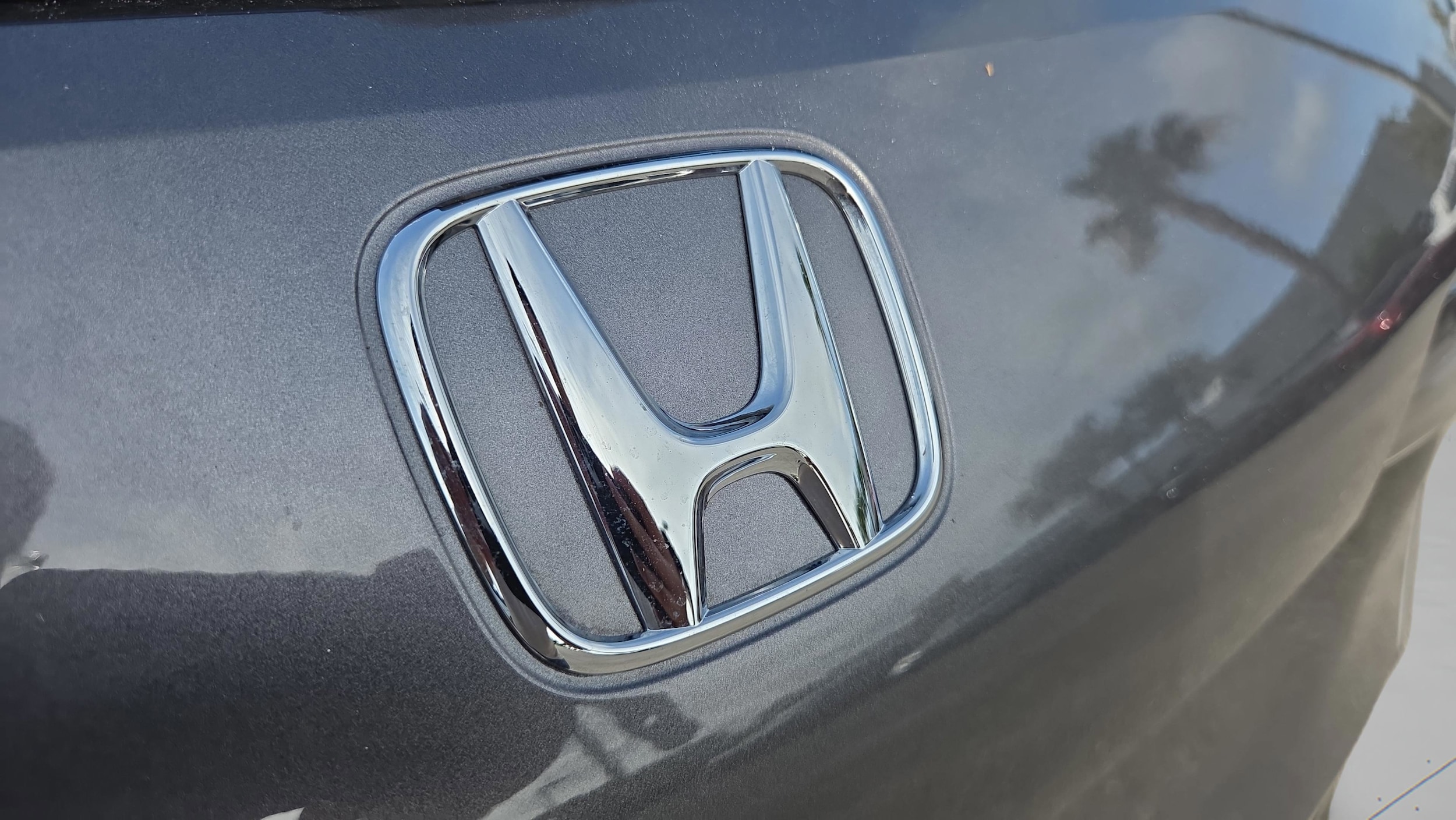 2026 Honda HR-V EX-L - Photo 35